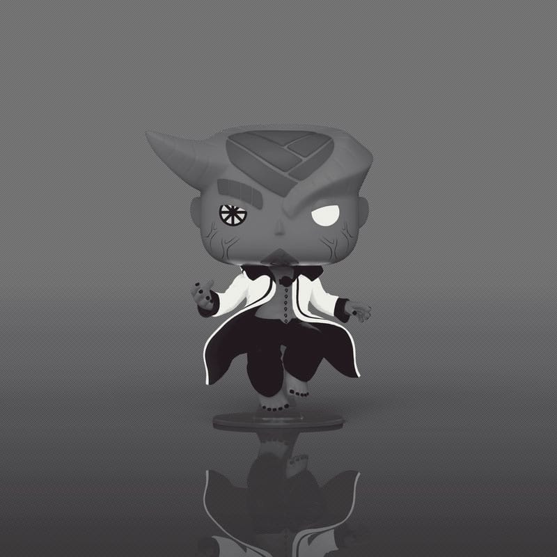 Funko Pop! Animation Boruto Naruto Next Generations (1655) Isshiki Otsutsuki GITD