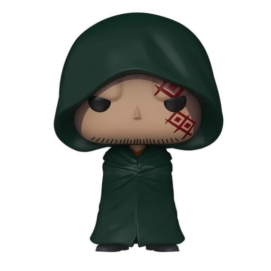 Funko Pop ! Animation One Piece - (2206) Monkey D. Dragon Special Edition 9cm
