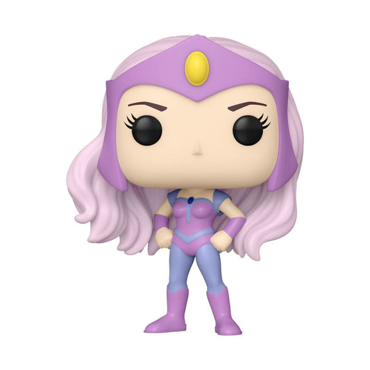 Funko Pop ! Anime Master Of The Universe - (1797) She-Ra - Glimmer Figure 9cm