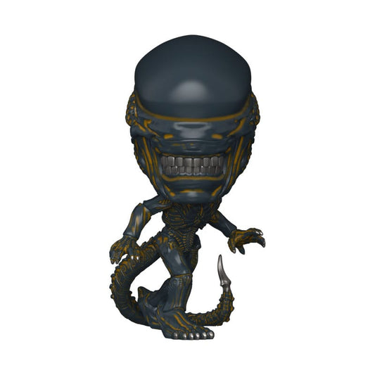 Funko POP! TV - FX Alien Earth - (1768) Xenomorph Figure Deluxe 15cm
