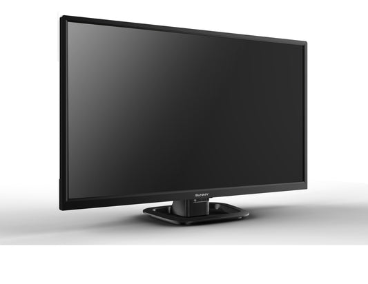 Sinudyne Tv Led 32" Hd Ready Dvb-T2 Hotel SI32A2212HD Televisore 12V Hd