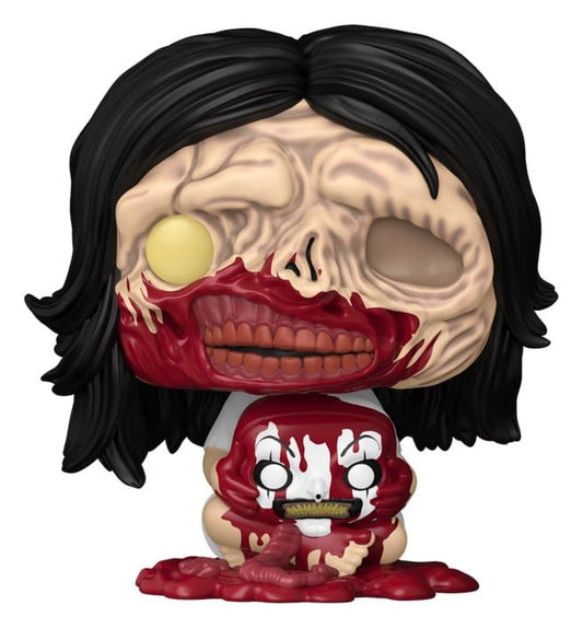Funko Pop ! Movies Terrifier 3 - (1949) Victoria Heyes Special EXM 9cm