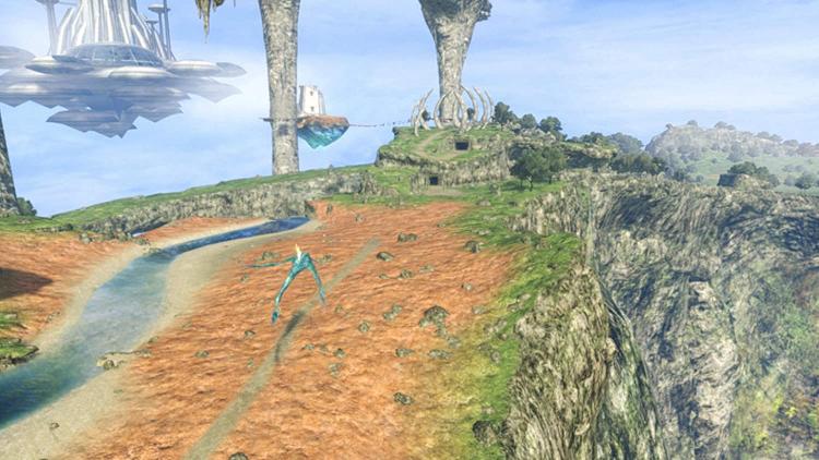 Xenoblade Chronicles: Definitive Edition - Collector'S Set Nintendo Switch Nuovo