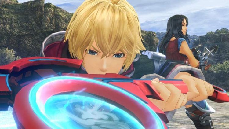 Xenoblade Chronicles: Definitive Edition - Collector'S Set Nintendo Switch Nuovo
