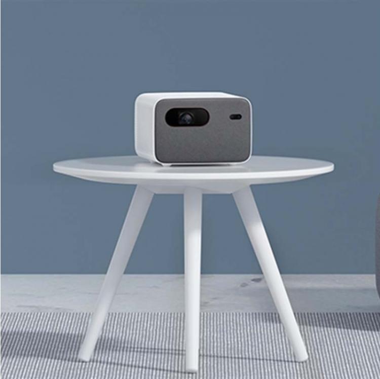Xiaomi Mi Smart Projector 2 Pro Computer Android Videoproiettore 60-200" Full Hd