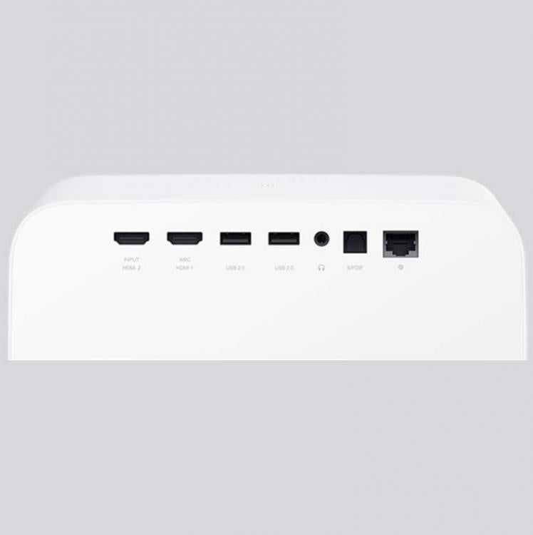 Xiaomi Mi Smart Projector 2 Pro Computer Android Videoproiettore 60-200" Full Hd