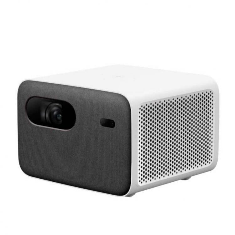 Xiaomi Mi Smart Projector 2 Pro Computer Android Videoproiettore 60-200" Full Hd