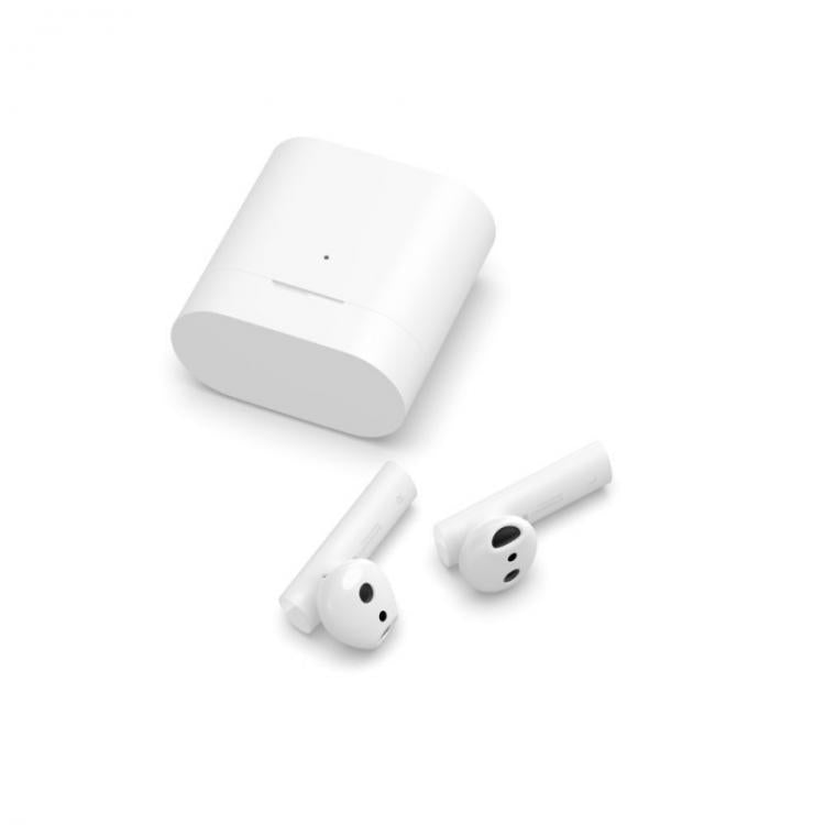 Xiaomi Auricolari Wireless Mi True Wireless Earphones 2S Cuffie Ricarica Veloce