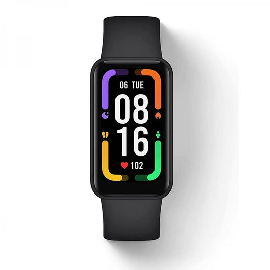 Xiaomi Watch Redmi Smart Band Pro Black Orologio Smartwatch Display Amoled 1.47"