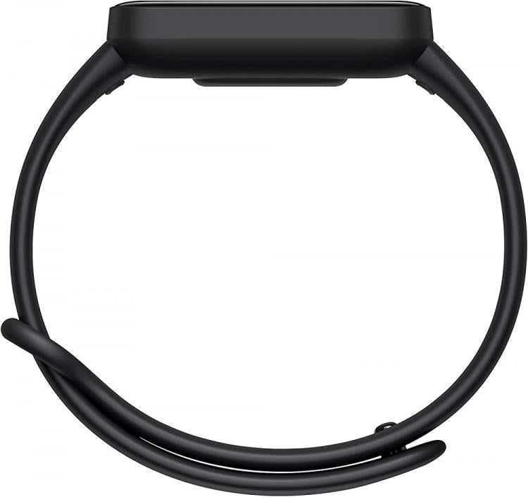 Xiaomi Watch Redmi Smart Band Pro Black Orologio Smartwatch Display Amoled 1.47"