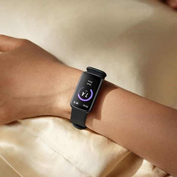 Xiaomi Watch Redmi Smart Band Pro Black Orologio Smartwatch Display Amoled 1.47"