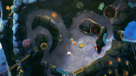 Yoku'S Island Express Videogioco Xbox One Gioco Ufficiale Italiano Sigillato