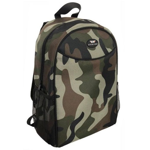 BORSA TERMICA ZAINO TERMICO FRIGO + PORTABOTTIGLIE CAMPEGGIO MARE VIAGGIO PICNIC