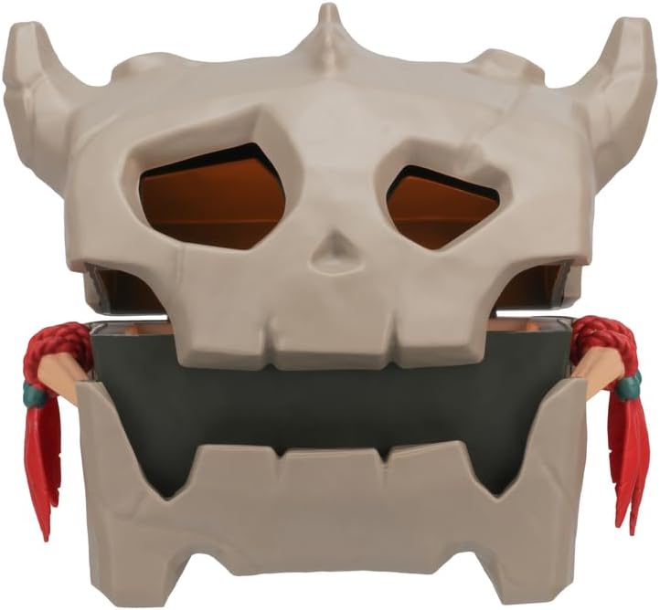 Paladone Lampada Da Tavolo Con Suono The Legend Of Zelda (Bokoblin Chest Light)