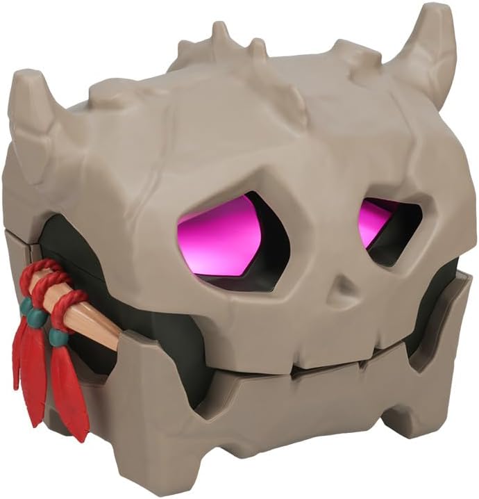 Paladone Lampada Da Tavolo Con Suono The Legend Of Zelda (Bokoblin Chest Light)