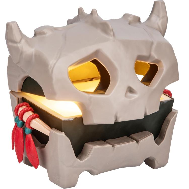 Paladone Lampada Da Tavolo Con Suono The Legend Of Zelda (Bokoblin Chest Light)