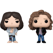 Funko Pop! Rock: The Black Crowes (2 Pack) Chris Robinson & Rich Robinson - Vinyl Figure 9cm