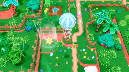 Dora: Salvataggio nella Foresta Pluviale Nintendo Switch Gioco Italiano Nuovo
