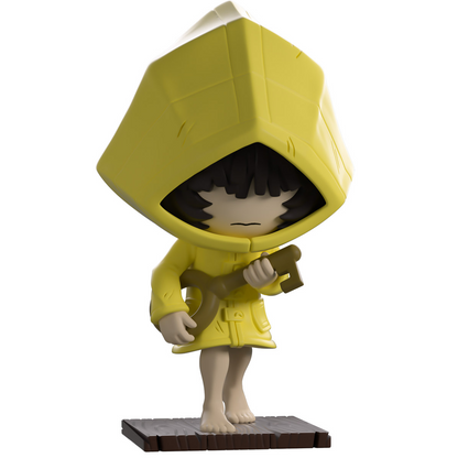 YouTooz Playstation Little Nightmares - Six Vinyl Figure 13 cm
