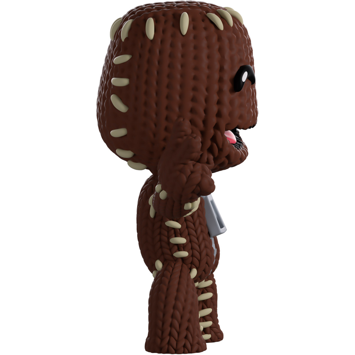 YouTooz Playstation Sackboy A Big Adventure Vinyl Figure 13cm Ps5