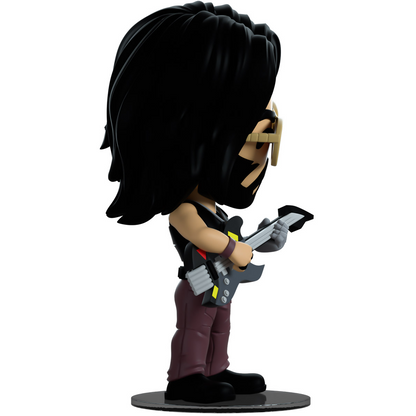 YouTooz Playstation Cyberpunk 2077 - Johnny Silverhand Vinyl Figure 13 cm