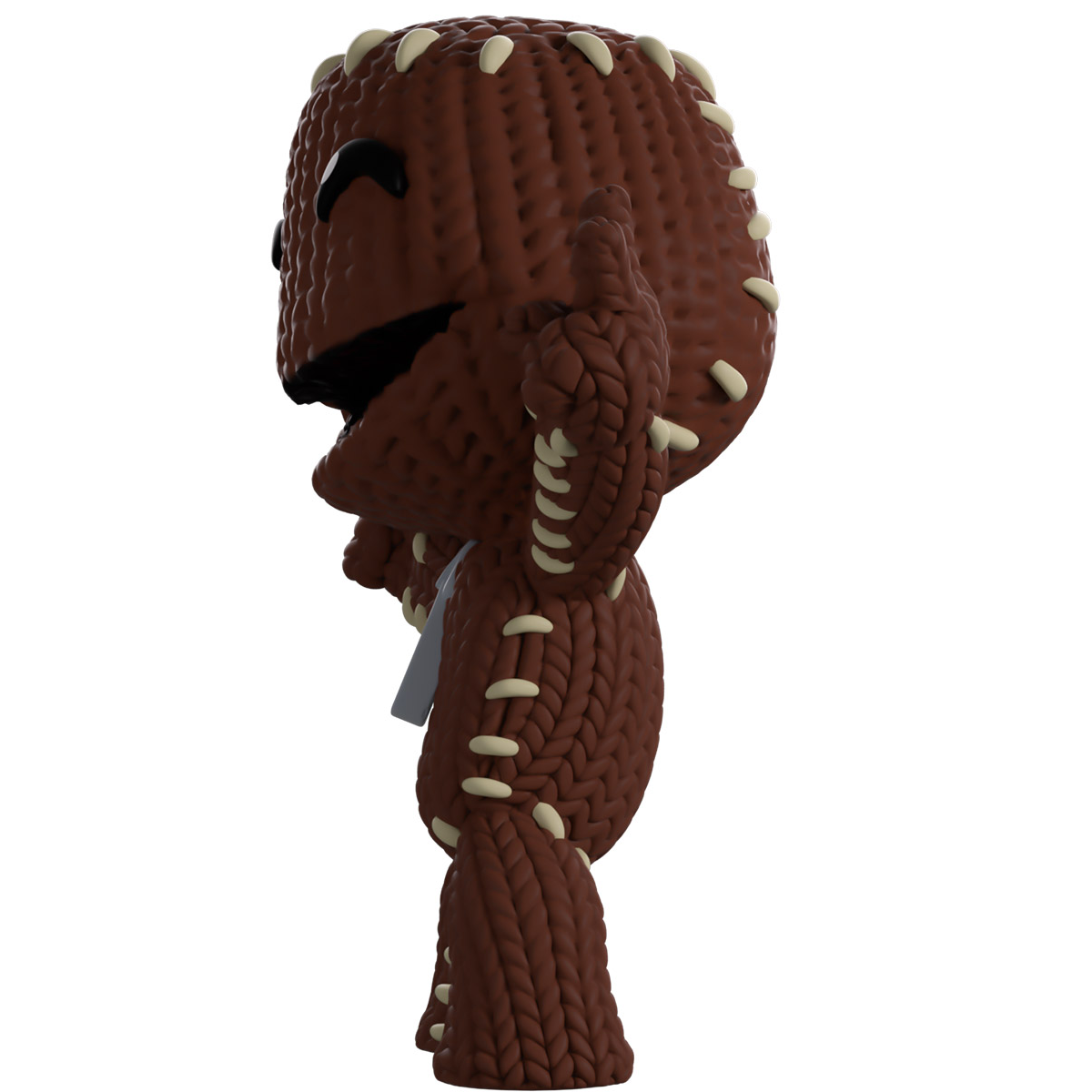 YouTooz Playstation Sackboy A Big Adventure Vinyl Figure 13cm Ps5