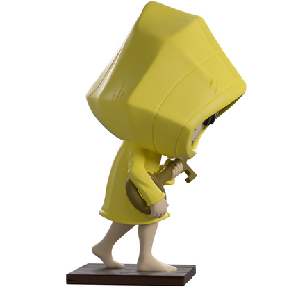 YouTooz Playstation Little Nightmares - Six Vinyl Figure 13 cm