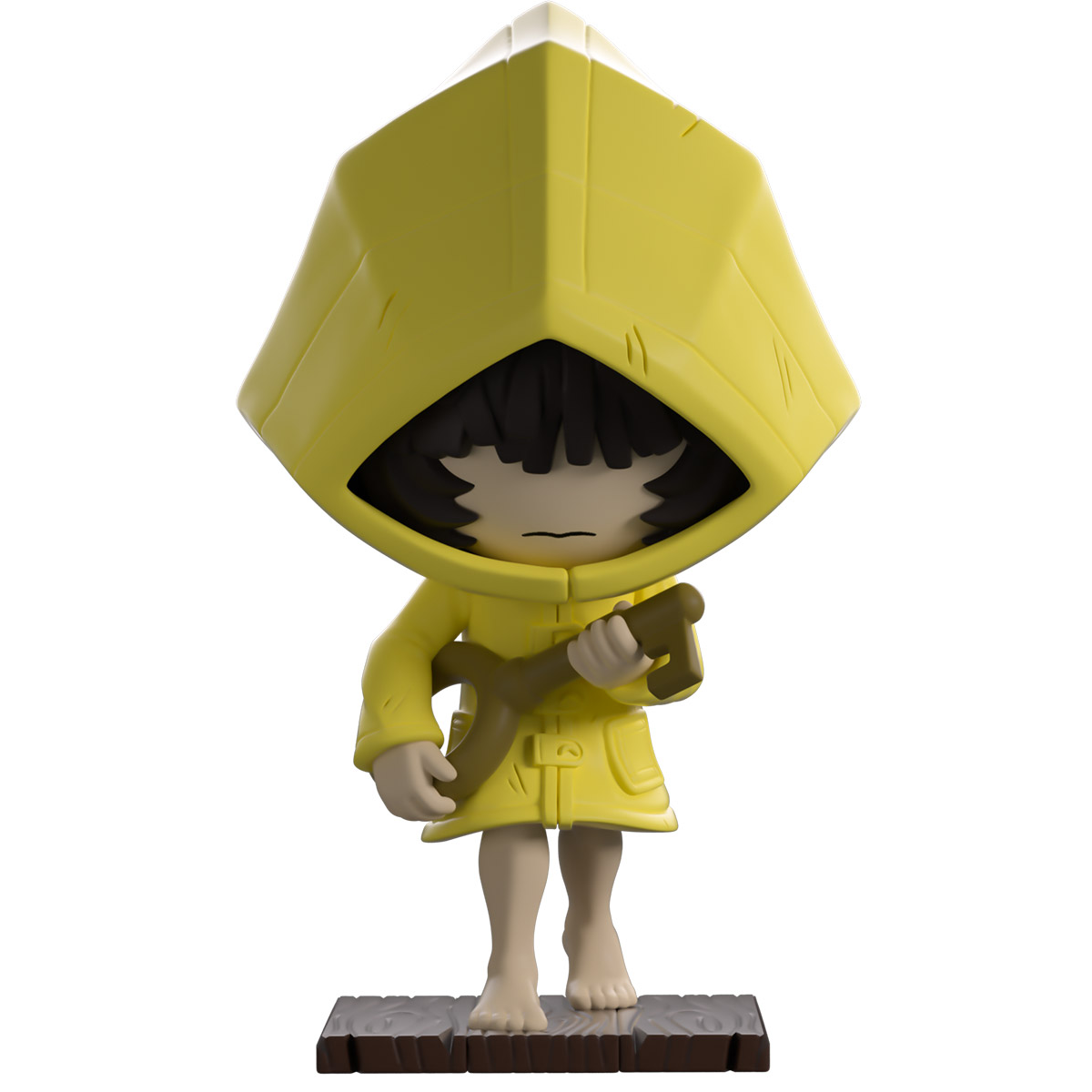 YouTooz Playstation Little Nightmares - Six Vinyl Figure 13 cm