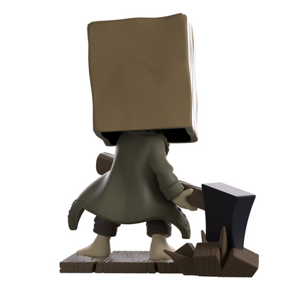 YouTooz Playstation Little Nightmares - Mono Vinyl Figure 13 cm