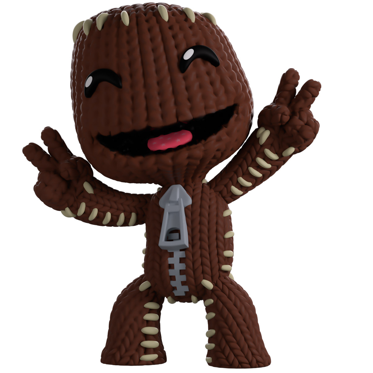 YouTooz Playstation Sackboy A Big Adventure Vinyl Figure 13cm Ps5