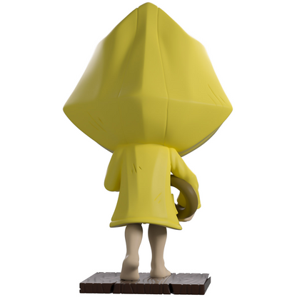 YouTooz Playstation Little Nightmares - Six Vinyl Figure 13 cm