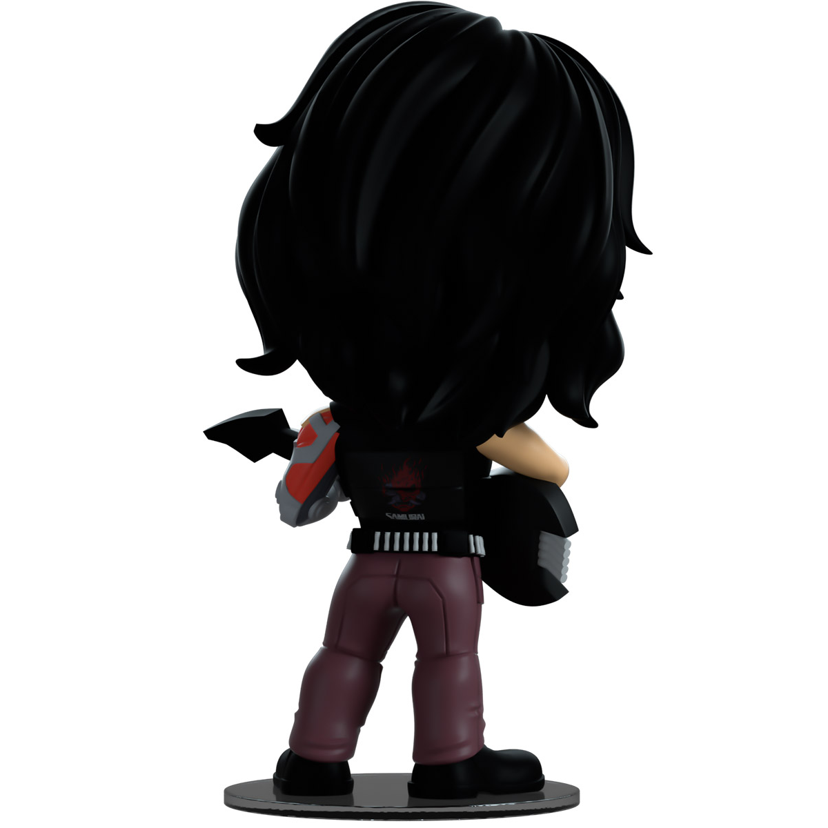 YouTooz Playstation Cyberpunk 2077 - Johnny Silverhand Vinyl Figure 13 cm