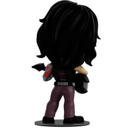 YouTooz Playstation Cyberpunk 2077 - Johnny Silverhand Vinyl Figure 13 cm