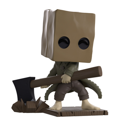 YouTooz Playstation Little Nightmares - Mono Vinyl Figure 13 cm