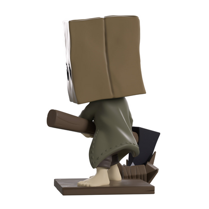 YouTooz Playstation Little Nightmares - Mono Vinyl Figure 13 cm
