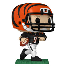 Funko Pop! Football: NFL Cincinnati Bengals (304) Joe Burrow Special Edition - Vinyl Figure 9cm