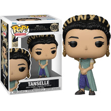 Funko Pop! Television: A Knight Of The Seven Kingdoms (1900) Tanselle - Vinyl Figure 9cm