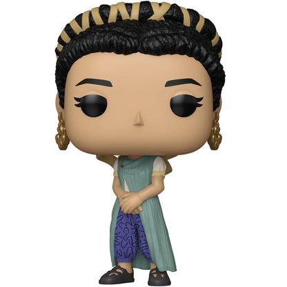 Funko Pop! Television: A Knight Of The Seven Kingdoms (1900) Tanselle - Vinyl Figure 9cm