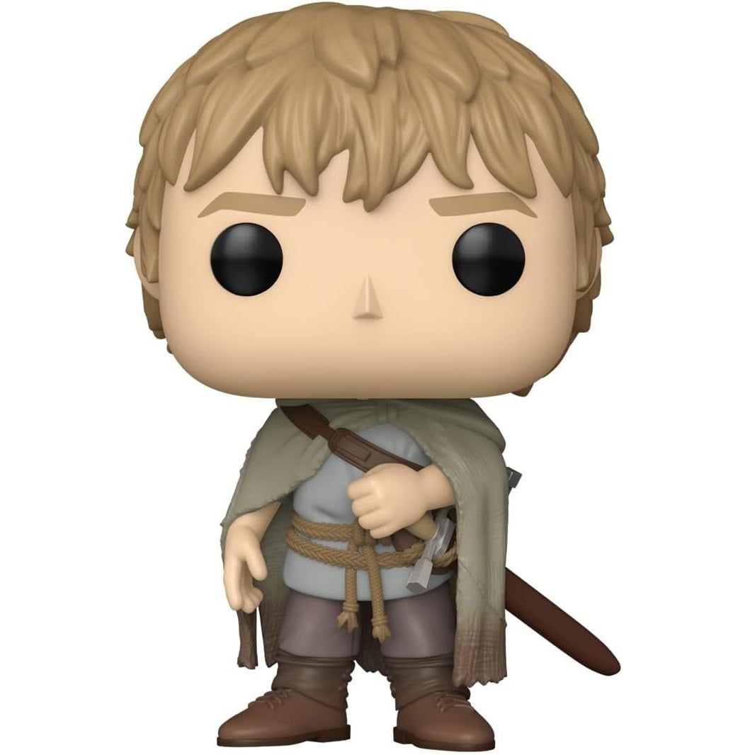 Funko Pop! Television: A Knight Of The Seven Kingdoms (1901) Dunk - Vinyl Figure 9cm