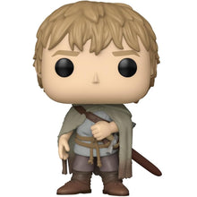 Funko Pop! TV A Knight Of The Seven Kingdoms - (1901) Dunk Figure Sir Duncan The Tall 9cm
