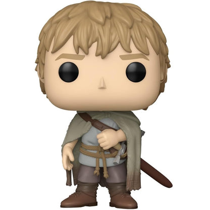 Funko Pop! Television: A Knight Of The Seven Kingdoms (1901) Dunk - Vinyl Figure 9cm