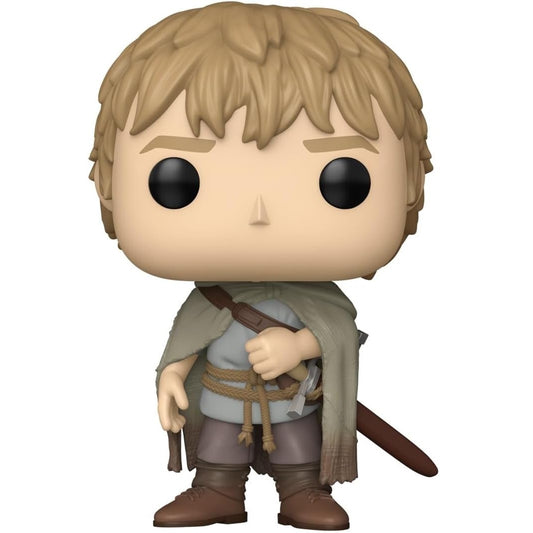 Funko Pop! Television: A Knight Of The Seven Kingdoms (1901) Dunk - Vinyl Figure 9cm