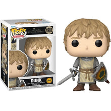 Funko Pop! TV A Knight Of The Seven Kingdoms - (1901) Dunk Chase Sir Duncan Figure 9cm