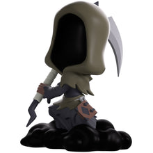 YouTooz The Sims: Grim Reaper Vinyl Figure 13cm - Collectible Official