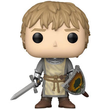 Funko Pop! TV A Knight Of The Seven Kingdoms - (1901) Dunk Chase Sir Duncan Figure 9cm