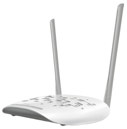 Tplink Access Point Wifi 300Mbps Passive Poe Tl-Wa801N Wlan 300 Mbit/S Bianco