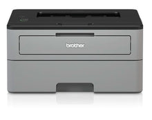 Brother Stampante Laser B/N 30ppm Fronte/Retro Usb Hl-L2310d Bianco/Nero Usb Led
