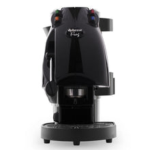 DIDIESSE FROG REVOLUTION BASE NERO MACCHINA DA CAFFÈ CIALDE 44MM ESPRESSO