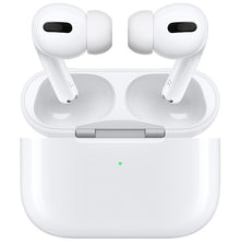 APPLE AURICOLARI AIRPODS PRO + CUSTODIA RICARICA WIRELESS MWP22TY/A IPHONE IOS