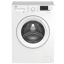 BEKO LAVATRICE 7KG SMART A+++ INVERTER 1200GIRI LIBERA INSTALLAZIONE WUX71232WI